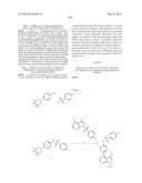 COMPOUNDS AND METHODS FOR KINASE MODULATION, AND INDICATIONS THEREFOR diagram and image