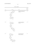 COMPOUNDS AND METHODS FOR KINASE MODULATION, AND INDICATIONS THEREFOR diagram and image