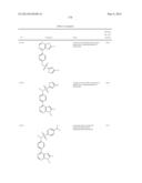 COMPOUNDS AND METHODS FOR KINASE MODULATION, AND INDICATIONS THEREFOR diagram and image