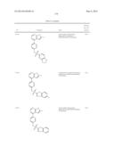 COMPOUNDS AND METHODS FOR KINASE MODULATION, AND INDICATIONS THEREFOR diagram and image