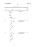 COMPOUNDS AND METHODS FOR KINASE MODULATION, AND INDICATIONS THEREFOR diagram and image