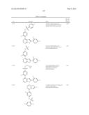 COMPOUNDS AND METHODS FOR KINASE MODULATION, AND INDICATIONS THEREFOR diagram and image