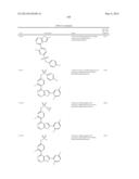 COMPOUNDS AND METHODS FOR KINASE MODULATION, AND INDICATIONS THEREFOR diagram and image