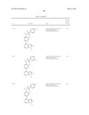 COMPOUNDS AND METHODS FOR KINASE MODULATION, AND INDICATIONS THEREFOR diagram and image