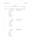 COMPOUNDS AND METHODS FOR KINASE MODULATION, AND INDICATIONS THEREFOR diagram and image