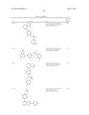 COMPOUNDS AND METHODS FOR KINASE MODULATION, AND INDICATIONS THEREFOR diagram and image