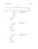 COMPOUNDS AND METHODS FOR KINASE MODULATION, AND INDICATIONS THEREFOR diagram and image