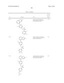 COMPOUNDS AND METHODS FOR KINASE MODULATION, AND INDICATIONS THEREFOR diagram and image