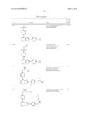 COMPOUNDS AND METHODS FOR KINASE MODULATION, AND INDICATIONS THEREFOR diagram and image