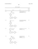 COMPOUNDS AND METHODS FOR KINASE MODULATION, AND INDICATIONS THEREFOR diagram and image