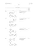 COMPOUNDS AND METHODS FOR KINASE MODULATION, AND INDICATIONS THEREFOR diagram and image