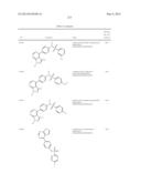 COMPOUNDS AND METHODS FOR KINASE MODULATION, AND INDICATIONS THEREFOR diagram and image