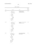 COMPOUNDS AND METHODS FOR KINASE MODULATION, AND INDICATIONS THEREFOR diagram and image