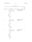 COMPOUNDS AND METHODS FOR KINASE MODULATION, AND INDICATIONS THEREFOR diagram and image