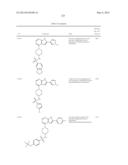 COMPOUNDS AND METHODS FOR KINASE MODULATION, AND INDICATIONS THEREFOR diagram and image