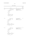 COMPOUNDS AND METHODS FOR KINASE MODULATION, AND INDICATIONS THEREFOR diagram and image