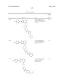 COMPOUNDS AND METHODS FOR KINASE MODULATION, AND INDICATIONS THEREFOR diagram and image