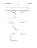 COMPOUNDS AND METHODS FOR KINASE MODULATION, AND INDICATIONS THEREFOR diagram and image