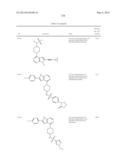 COMPOUNDS AND METHODS FOR KINASE MODULATION, AND INDICATIONS THEREFOR diagram and image