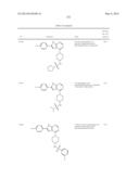 COMPOUNDS AND METHODS FOR KINASE MODULATION, AND INDICATIONS THEREFOR diagram and image