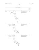 COMPOUNDS AND METHODS FOR KINASE MODULATION, AND INDICATIONS THEREFOR diagram and image