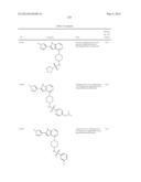 COMPOUNDS AND METHODS FOR KINASE MODULATION, AND INDICATIONS THEREFOR diagram and image