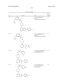 COMPOUNDS AND METHODS FOR KINASE MODULATION, AND INDICATIONS THEREFOR diagram and image