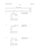 COMPOUNDS AND METHODS FOR KINASE MODULATION, AND INDICATIONS THEREFOR diagram and image