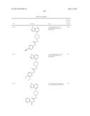 COMPOUNDS AND METHODS FOR KINASE MODULATION, AND INDICATIONS THEREFOR diagram and image