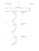 COMPOUNDS AND METHODS FOR KINASE MODULATION, AND INDICATIONS THEREFOR diagram and image