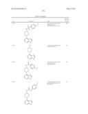 COMPOUNDS AND METHODS FOR KINASE MODULATION, AND INDICATIONS THEREFOR diagram and image