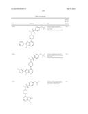 COMPOUNDS AND METHODS FOR KINASE MODULATION, AND INDICATIONS THEREFOR diagram and image