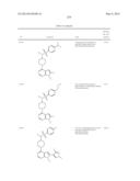 COMPOUNDS AND METHODS FOR KINASE MODULATION, AND INDICATIONS THEREFOR diagram and image