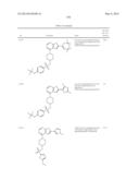 COMPOUNDS AND METHODS FOR KINASE MODULATION, AND INDICATIONS THEREFOR diagram and image