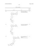 COMPOUNDS AND METHODS FOR KINASE MODULATION, AND INDICATIONS THEREFOR diagram and image