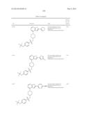 COMPOUNDS AND METHODS FOR KINASE MODULATION, AND INDICATIONS THEREFOR diagram and image