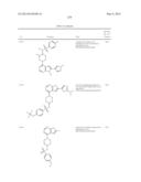 COMPOUNDS AND METHODS FOR KINASE MODULATION, AND INDICATIONS THEREFOR diagram and image