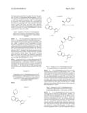 COMPOUNDS AND METHODS FOR KINASE MODULATION, AND INDICATIONS THEREFOR diagram and image