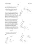 COMPOUNDS AND METHODS FOR KINASE MODULATION, AND INDICATIONS THEREFOR diagram and image