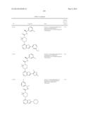 COMPOUNDS AND METHODS FOR KINASE MODULATION, AND INDICATIONS THEREFOR diagram and image