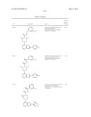 COMPOUNDS AND METHODS FOR KINASE MODULATION, AND INDICATIONS THEREFOR diagram and image