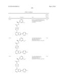 COMPOUNDS AND METHODS FOR KINASE MODULATION, AND INDICATIONS THEREFOR diagram and image