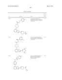 COMPOUNDS AND METHODS FOR KINASE MODULATION, AND INDICATIONS THEREFOR diagram and image