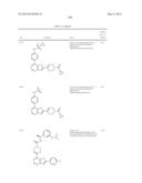 COMPOUNDS AND METHODS FOR KINASE MODULATION, AND INDICATIONS THEREFOR diagram and image