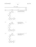 COMPOUNDS AND METHODS FOR KINASE MODULATION, AND INDICATIONS THEREFOR diagram and image