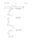 COMPOUNDS AND METHODS FOR KINASE MODULATION, AND INDICATIONS THEREFOR diagram and image