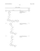 COMPOUNDS AND METHODS FOR KINASE MODULATION, AND INDICATIONS THEREFOR diagram and image