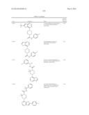 COMPOUNDS AND METHODS FOR KINASE MODULATION, AND INDICATIONS THEREFOR diagram and image