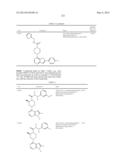 COMPOUNDS AND METHODS FOR KINASE MODULATION, AND INDICATIONS THEREFOR diagram and image