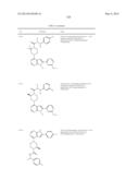 COMPOUNDS AND METHODS FOR KINASE MODULATION, AND INDICATIONS THEREFOR diagram and image